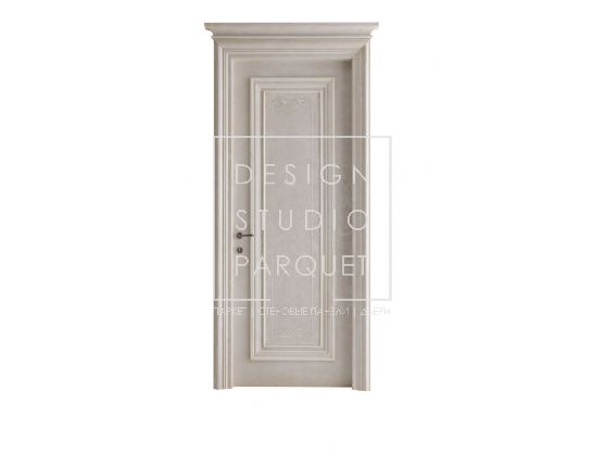Межкомнатная дверь New Design Porte Le Porte di Lorenzo AMANTEA 1313/QQ NDP-110